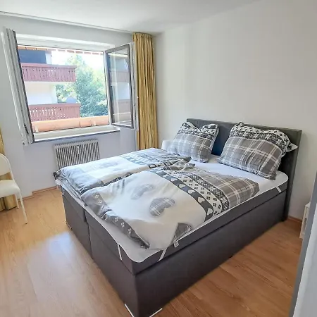 Kitzblick By Interhome *