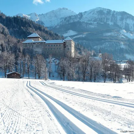 Kitzblick By Interhome *