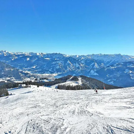 Lägenhet Kitzblick By Interhome Zell am See