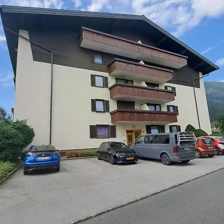 Kitzblick By Interhome Lägenhet Zell am See