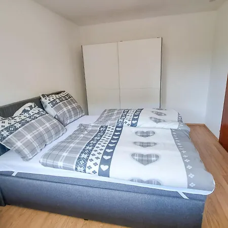 Kitzblick By Interhome Lägenhet Zell am See