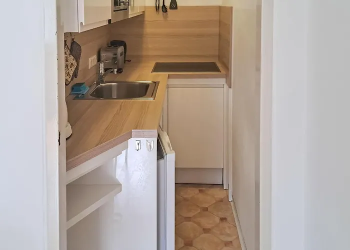 Kitzblick By Interhome ツェル アム ゼー