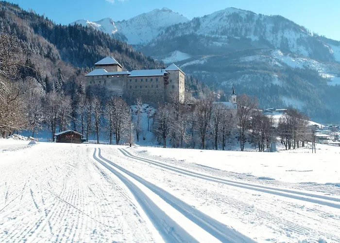 Kitzblick By Interhome *