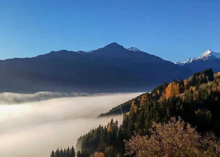 Kitzblick By Interhome * Zell am See