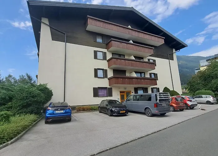 Kitzblick By Interhome Appartement Zell am See