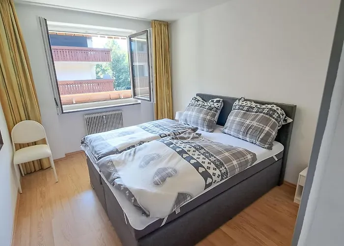 Kitzblick By Interhome Zell am See