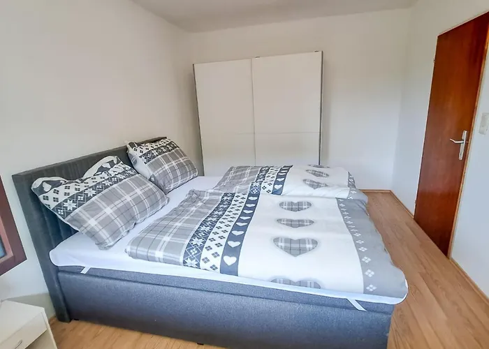 Kitzblick By Interhome Appartement Zell am See