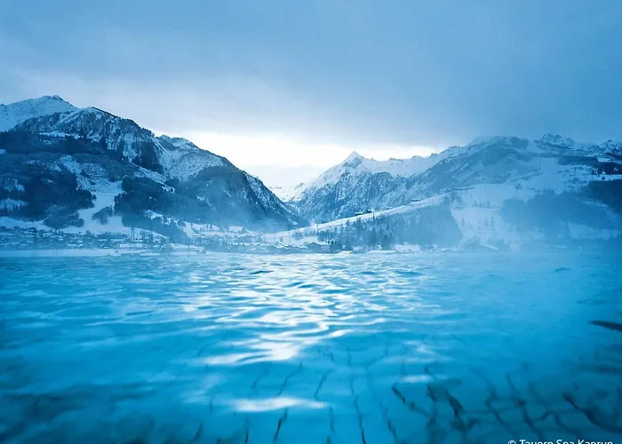 アパート Kitzblick By Interhome