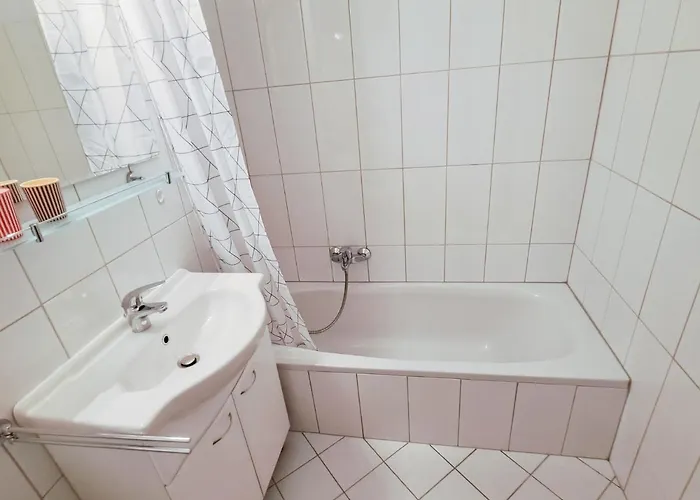 Appartement Kitzblick By Interhome