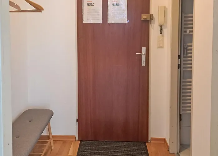 Kitzblick By Interhome