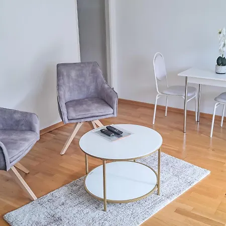 Kitzblick By Interhome Lejlighed *