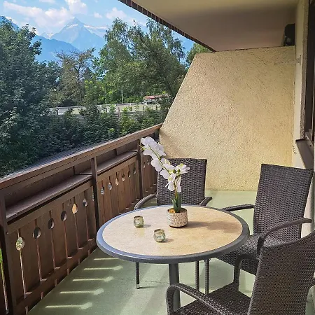 Kitzblick By Interhome Zell am See