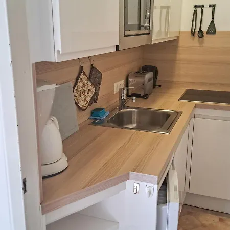 Kitzblick By Interhome Lejlighed *