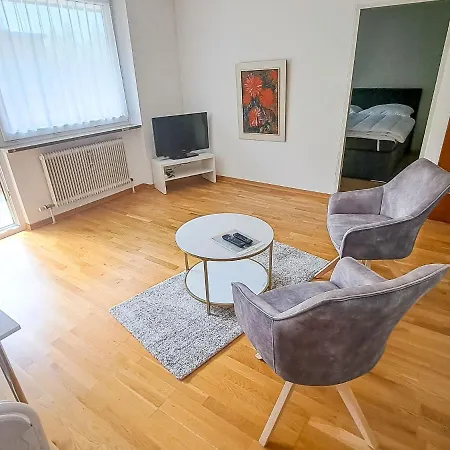 Kitzblick By Interhome *