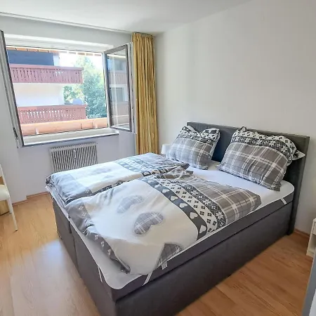 Kitzblick By Interhome Zell am See