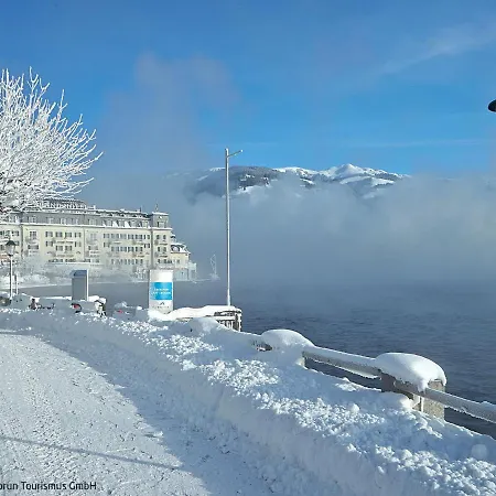 Kitzblick By Interhome