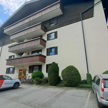 Lejlighed Kitzblick By Interhome *