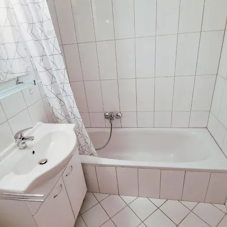 Lejlighed Kitzblick By Interhome