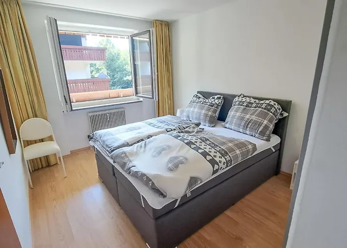 Kitzblick By Interhome *