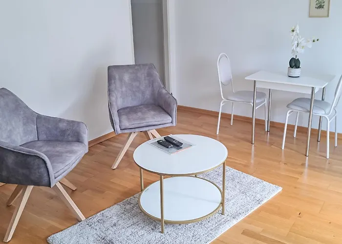 Kitzblick By Interhome Apartment *