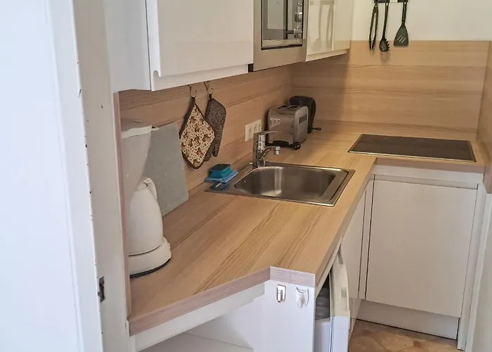 Kitzblick By Interhome Apartment *