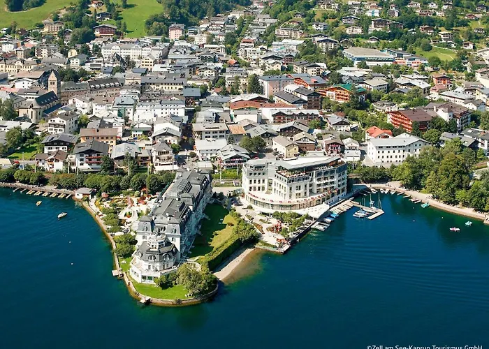 Kitzblick By Interhome Apartment