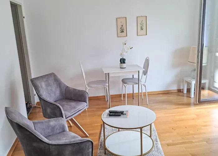 Kitzblick By Interhome *