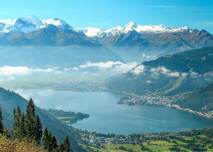 Kitzblick By Interhome * Zell am See